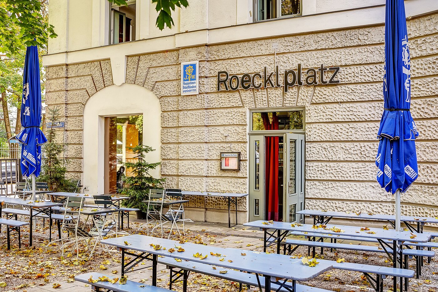 Appartamento con soppalco a 1 camera | München-Isarvorstadt | 2211ML7 | Gastronomisch wird auch viel geboten