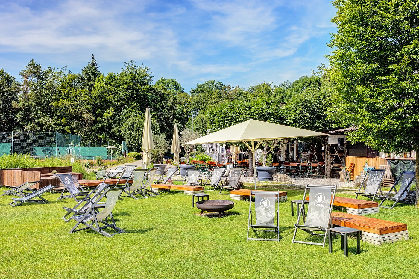 Appartamento a 2 camere | München-Bogenhausen | 70142 | Naherholung garantiert