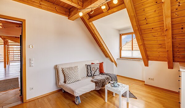 Appartamento Maisonette a 3.5 camere | München-Trudering | 703911 | Kinder- oder...