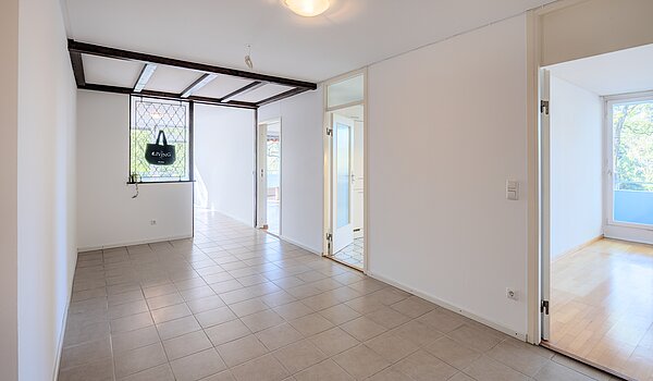 Appartamento a 3.5 camere | München-Bogenhausen | 703051 | Möglicher Essplatz