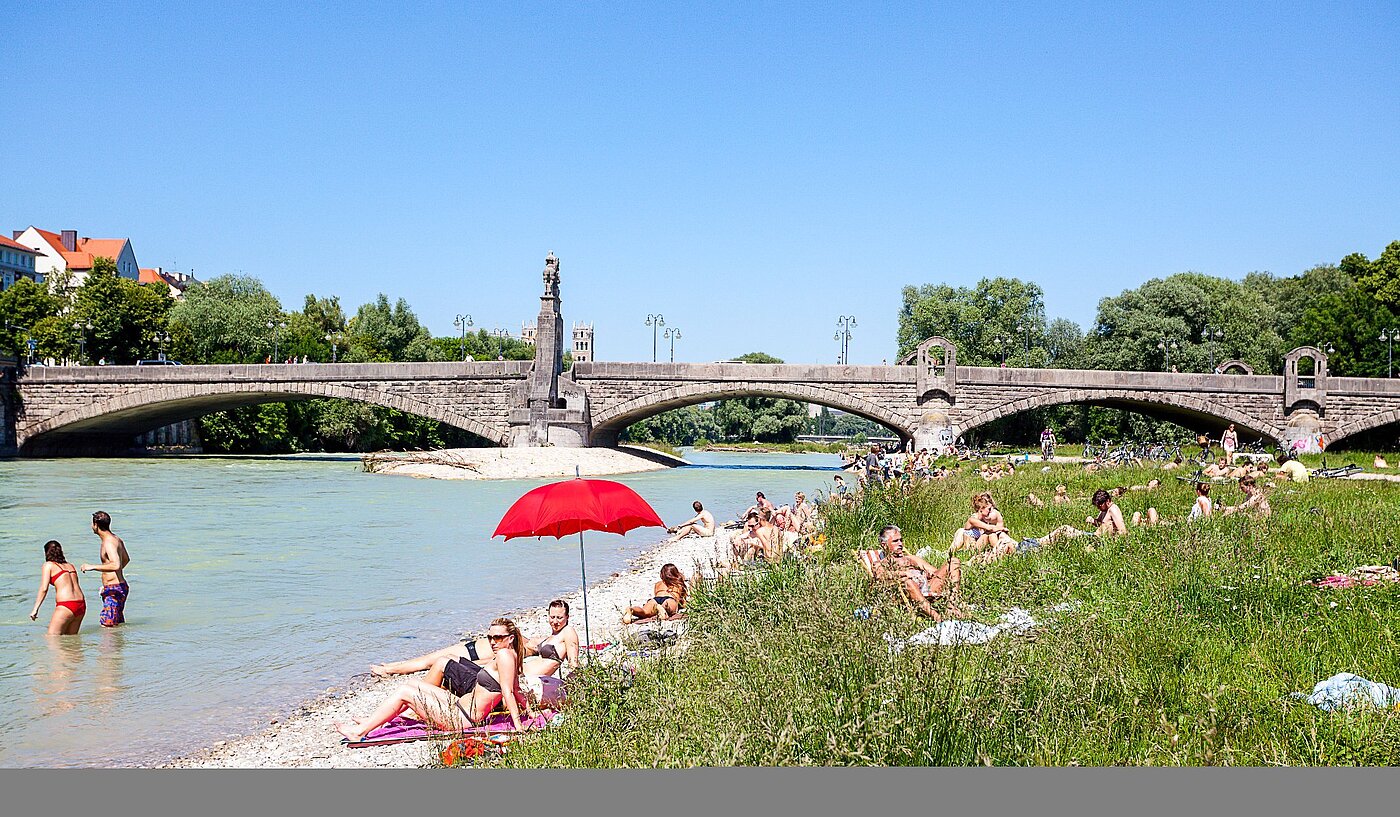 Appartamento a 1 camera | München-Obergiesing | 1903ML2