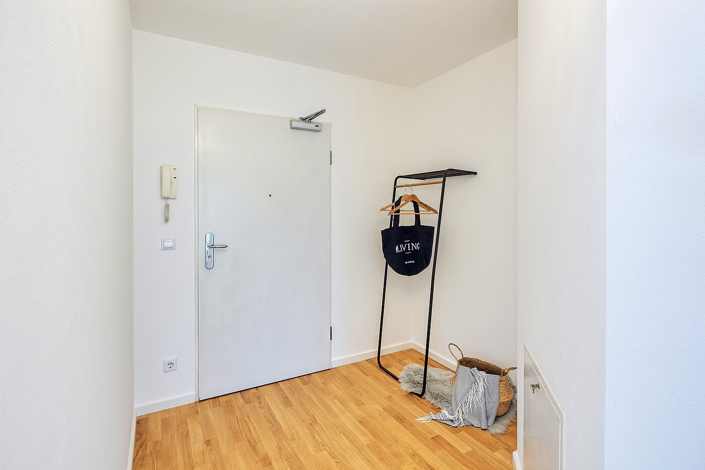 Appartamento a 2 camere | München-Laim | 70226 | ...viel Platz