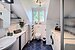 Appartamento mansardato a 3 camere | 70501 | Badezimmer mit | Thumbnail