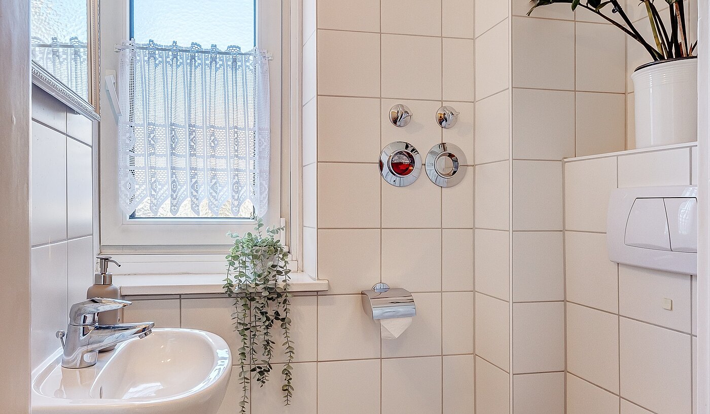 Appartamento a 3 camere | München-Bogenhausen | 2112ML3 | separate Toilette