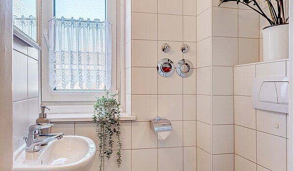 Appartamento a 3 camere | München-Bogenhausen | 2112ML3 | separate Toilette
