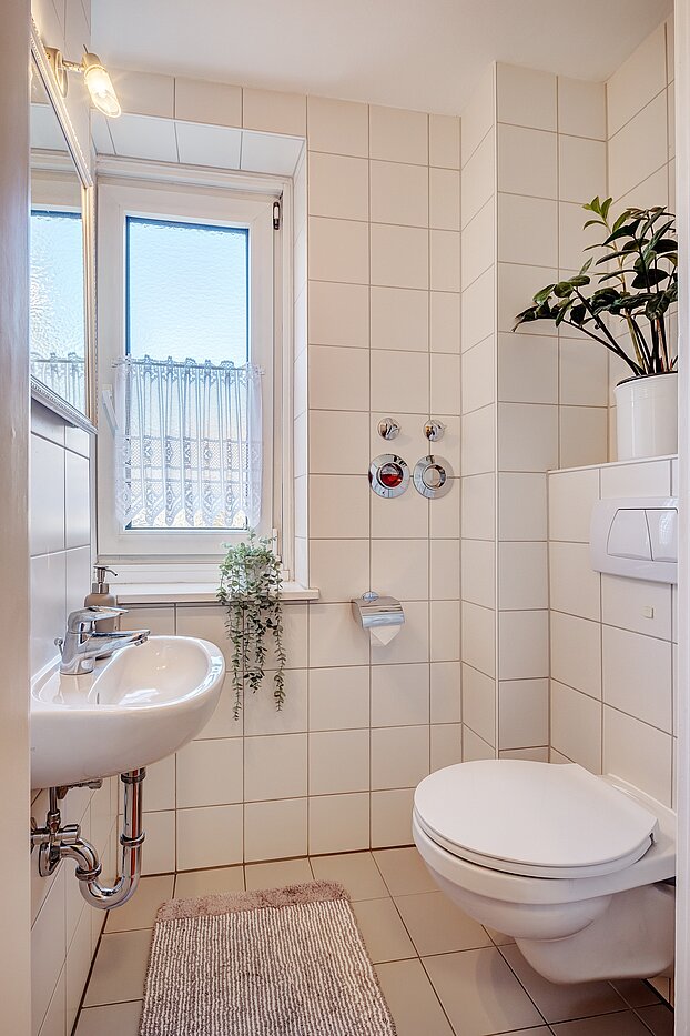 Appartamento a 3 camere | München-Bogenhausen | 2112ML3 | separate Toilette