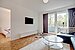 Appartamento a 2 camere | München-Maxvorstadt | 70497 | Wohnzimmer | Thumbnail