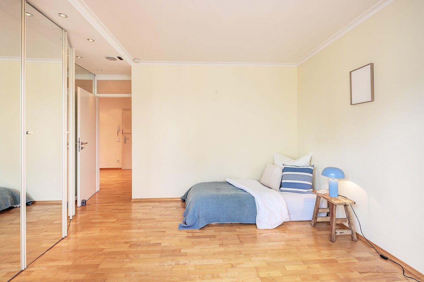 Appartamento a 3 camere | München-Maxvorstadt | 70133 | Kinder- oder...