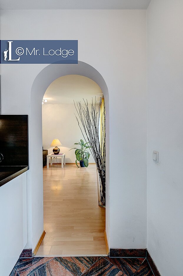 Appartamento a 2 camere | München-Isarvorstadt | 1708ML5