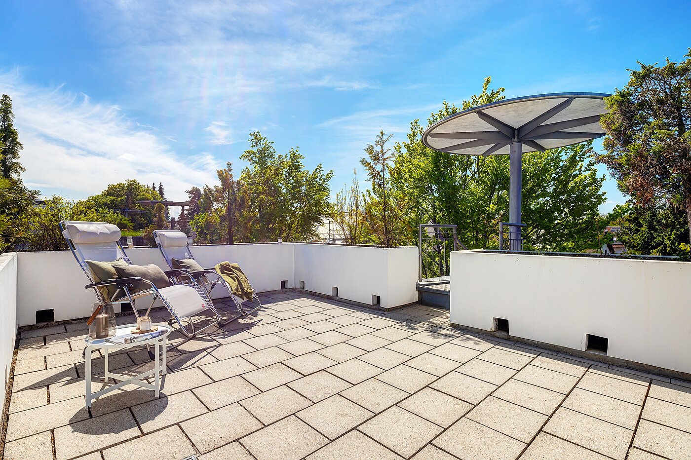 Appartamento a 2.5 camere | München-Fasangarten | 702211