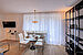 Apartment a 2 camere | München-Sendling-Westpark | 70413 | ...Essbereich mit... | Thumbnail