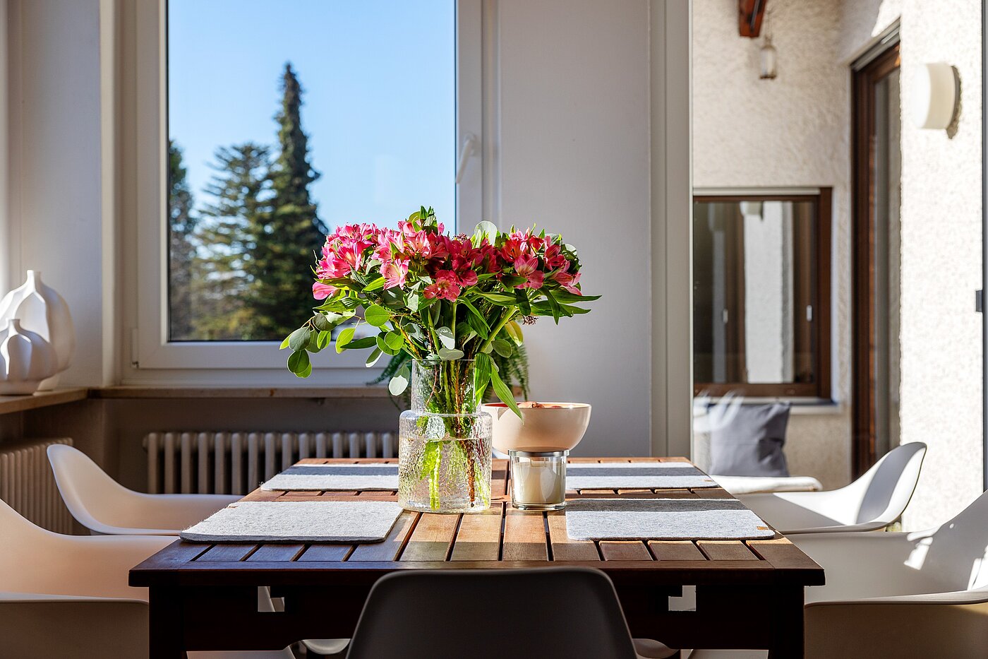 Appartamento a 2 camere | München-Untermenzing | 70177 | Liebe zum Detail