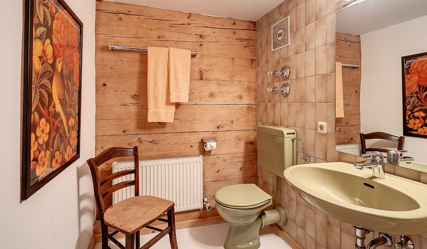 Appartamento a 11 camere | Gmund/Dürnbach | 2107ML11 | Duschbad OG