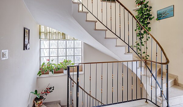 Casa indipendente a 6 camere | Unterschleißheim | 2209ML7 | Eingangsbereich