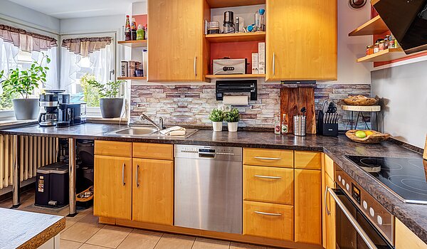 Casa a schiera d'angolo a 6 camere | Germering | 70033 | Eigentum der Mieter