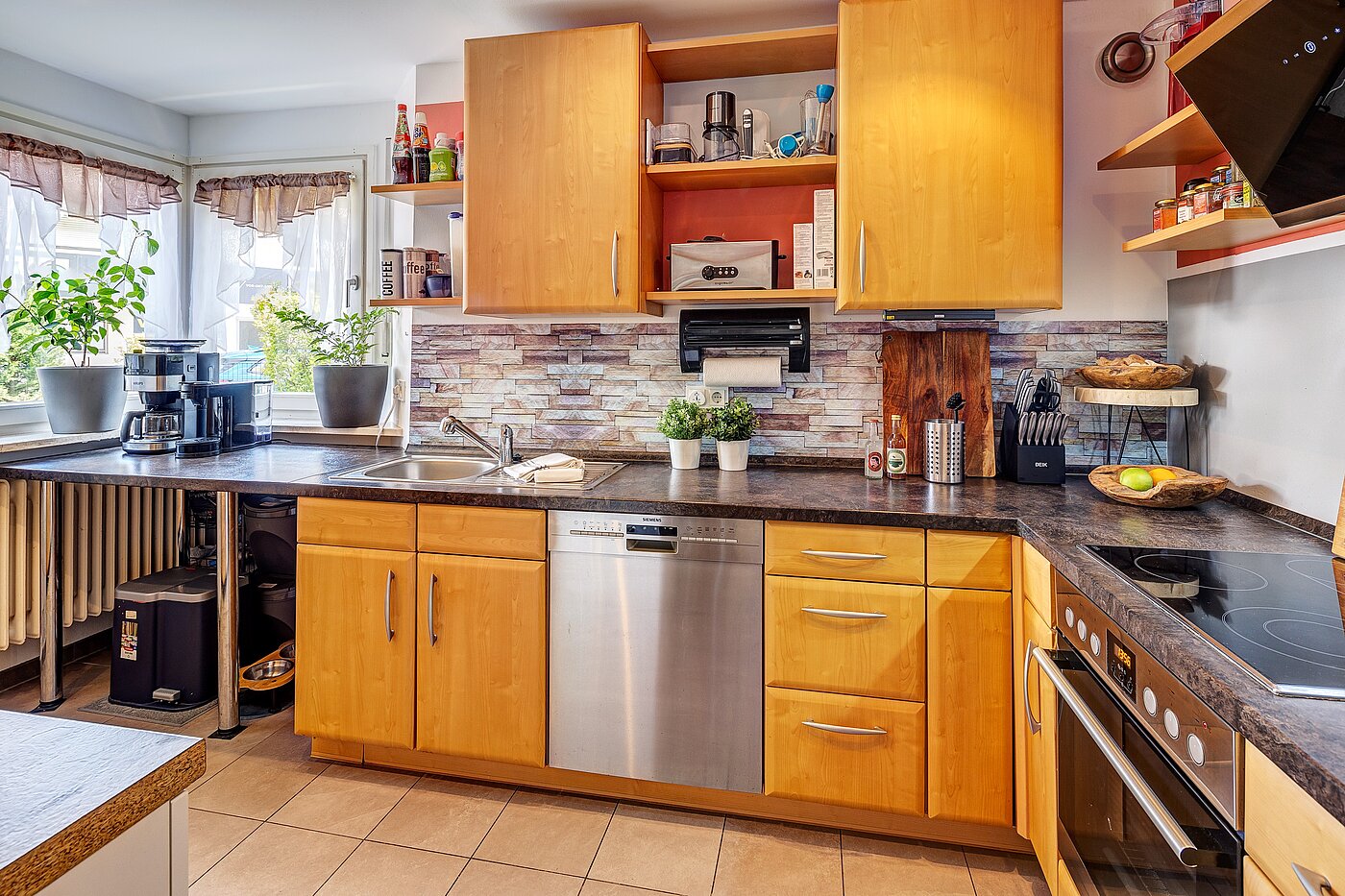 Casa a schiera d'angolo a 6 camere | Germering | 70033 | Eigentum der Mieter