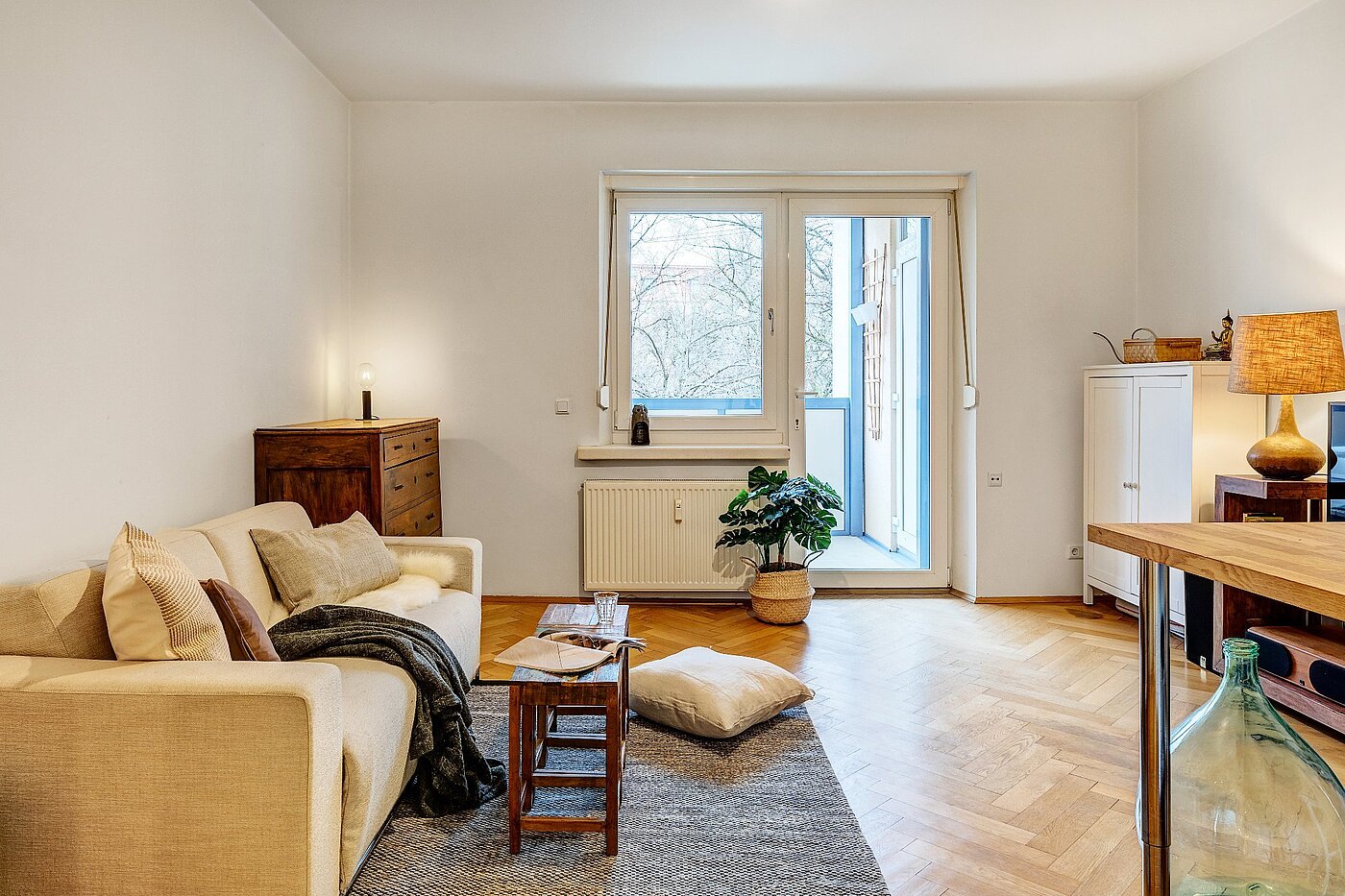 Appartamento a 2.5 camere | München-Au | 2001ML9