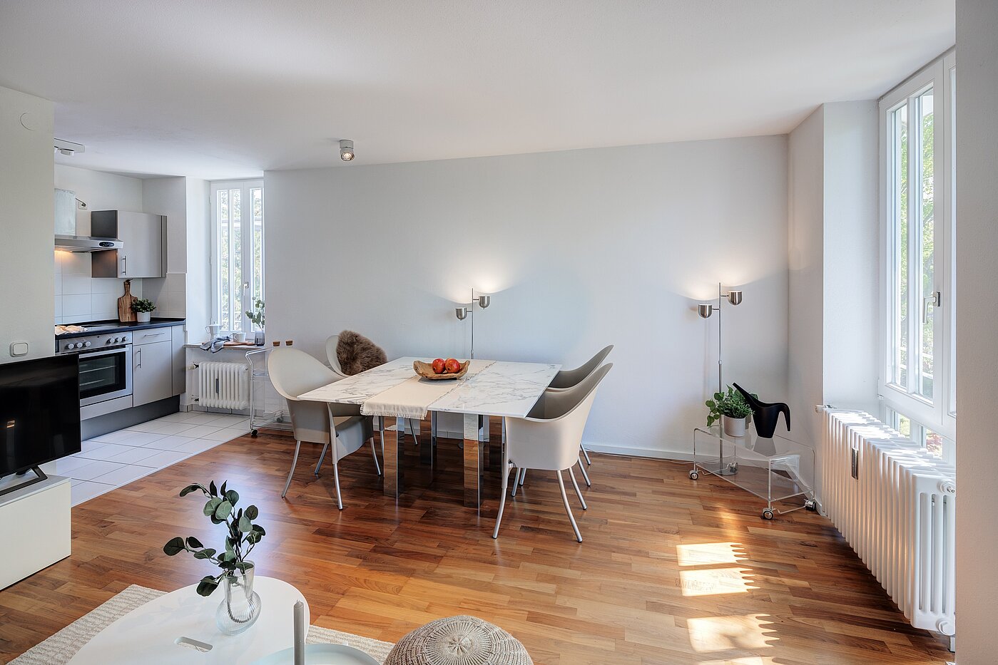 Appartamento a 2.5 camere | München-Fasangarten | 702211 | ...Essbereich