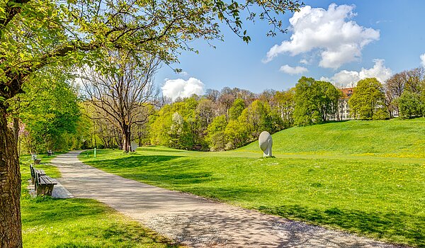 Appartamento a 2 camere | München-Thalkirchen | 2204ML5 | Freizeitgestaltung im...