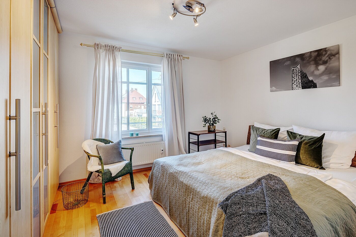 Appartamento a 3 camere | München-Ramersdorf | 2206ML4 | ...viel Platz