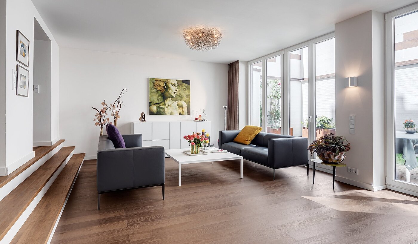 Appartamento a 5 camere | München-Maxvorstadt | 1807ML1