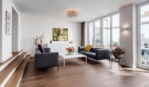 Appartamento a 5 camere | München-Maxvorstadt | 1807ML1