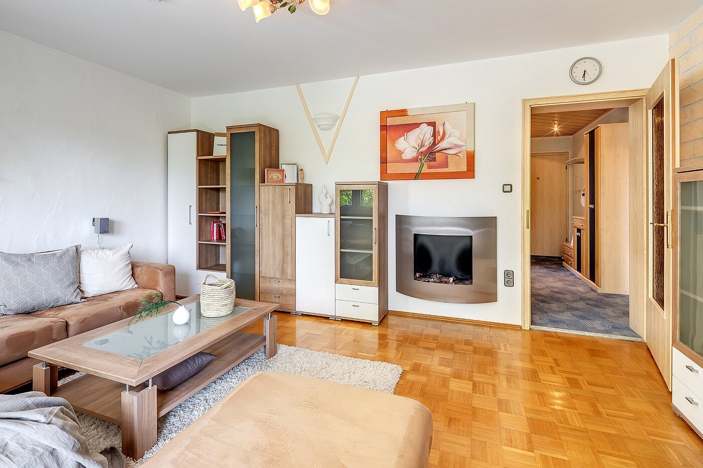 Appartamento a 2 camere | München-Ramersdorf | 1812ML2 | Helles, gemütliches...