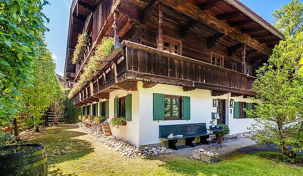 Appartamento a 11 camere | Gmund/Dürnbach | 2107ML11