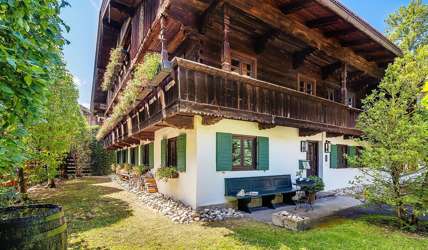 Appartamento a 11 camere | Gmund/Dürnbach | 2107ML11