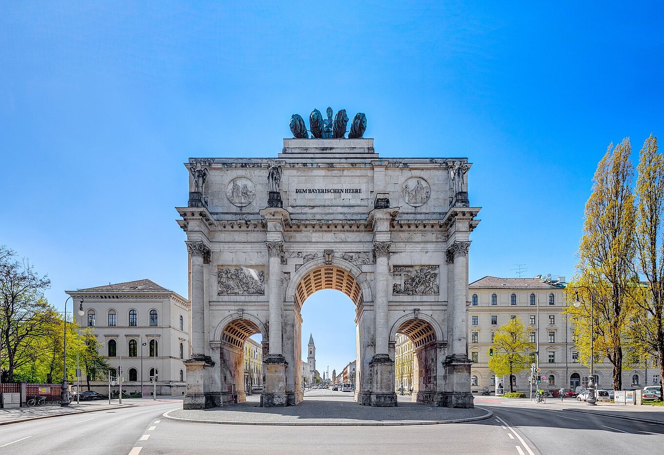 Appartamento a 1 camera | München-Maxvorstadt | 70132 | ...Geschichte...