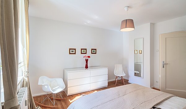 Appartamento a 2 camere | München-Maxvorstadt | 70398 | ...