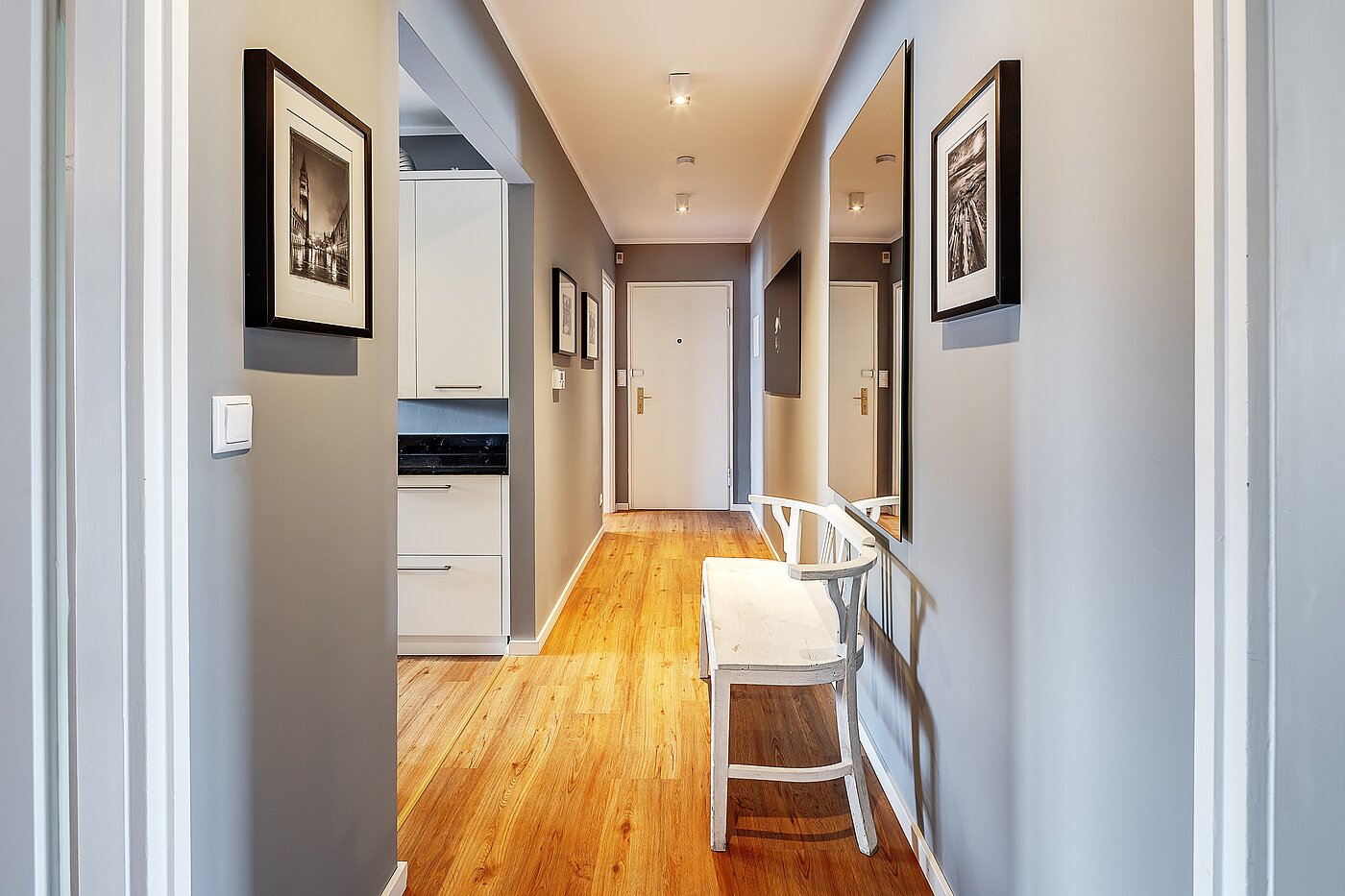 Appartamento a 2 camere | München-Maxvorstadt | 2211ML6 | Auf dem Weg...