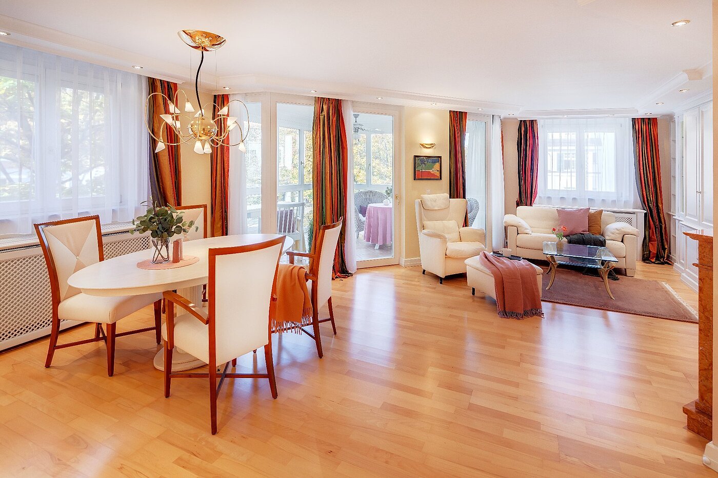 Appartamento a 2 camere | München-Sendling | 2010ML1