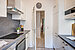 Appartamento al piano terra a 2 camere | München-Schwabing | 70394 | ...separate Küche | Thumbnail
