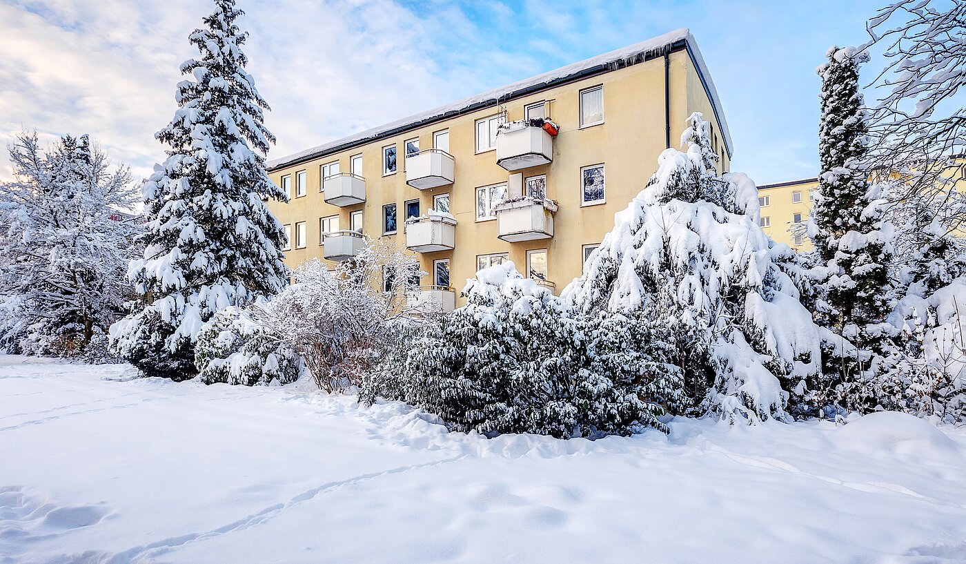 Appartamento a 1 camera | München | 70073