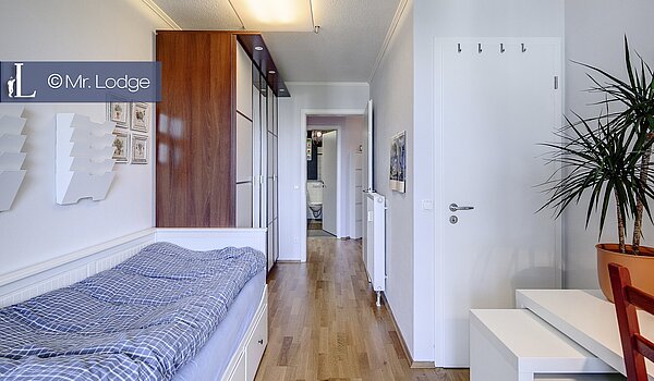 Appartamento Maisonette a 4 camere | München-Haidhausen | 1704ML1 | Kinderzimmer-1