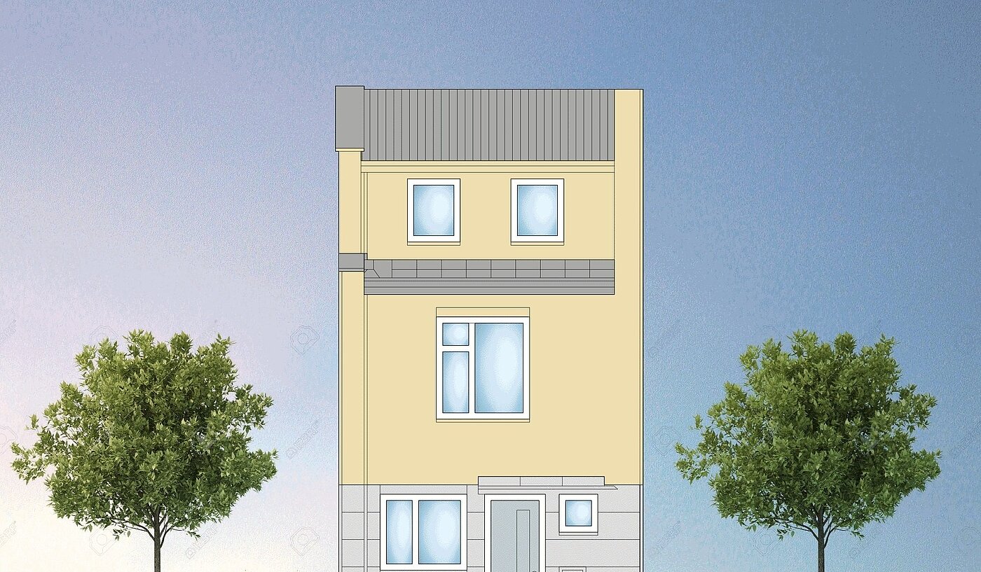 Appartamento Maisonette a 4 camere | Olching | 1903ML1 | Ansicht - Osten