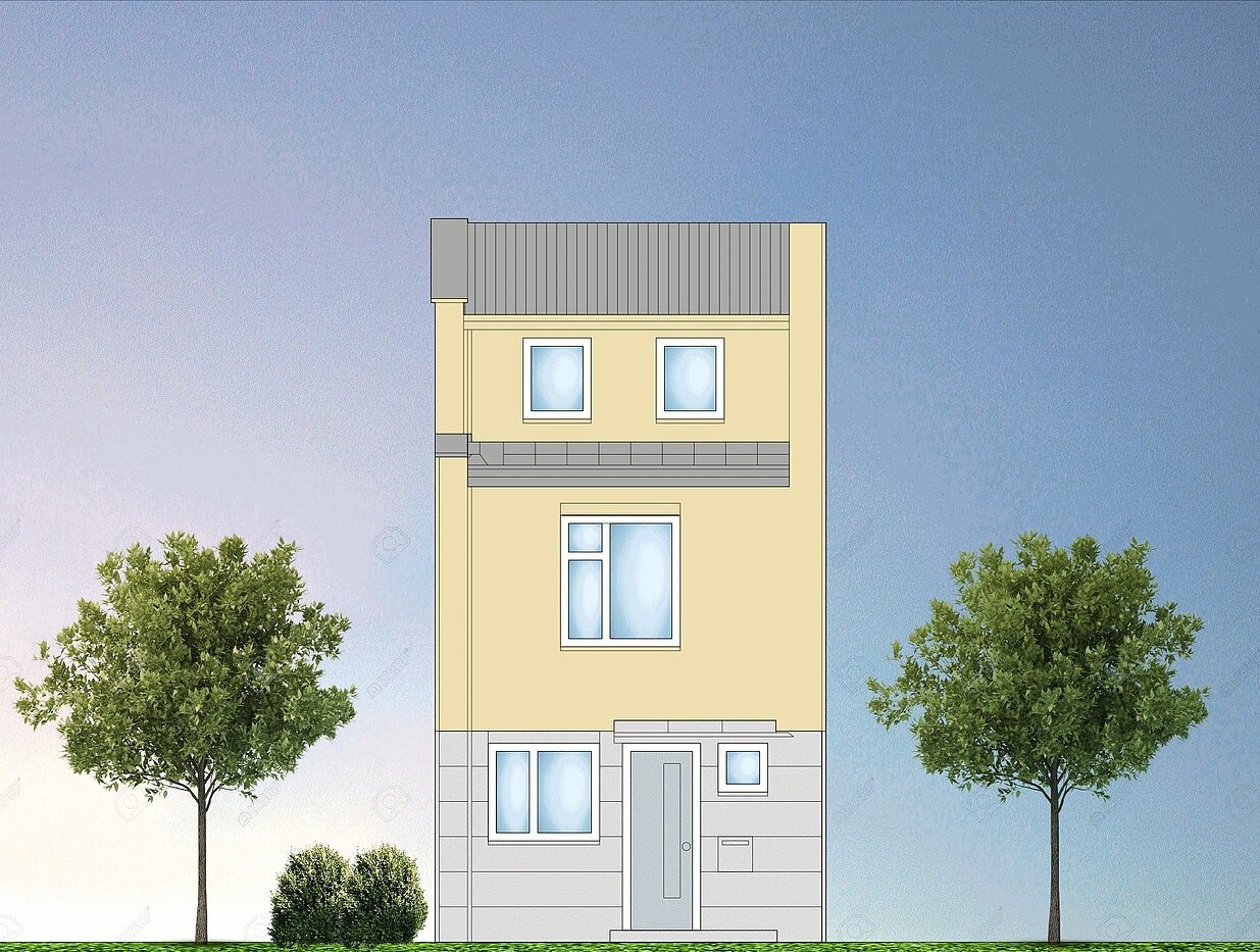 Appartamento Maisonette a 4 camere | Olching | 1903ML1 | Ansicht - Osten