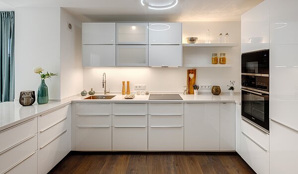 Appartamento a 3 camere | München-Sendling | 70167 | Große Einbauküche...