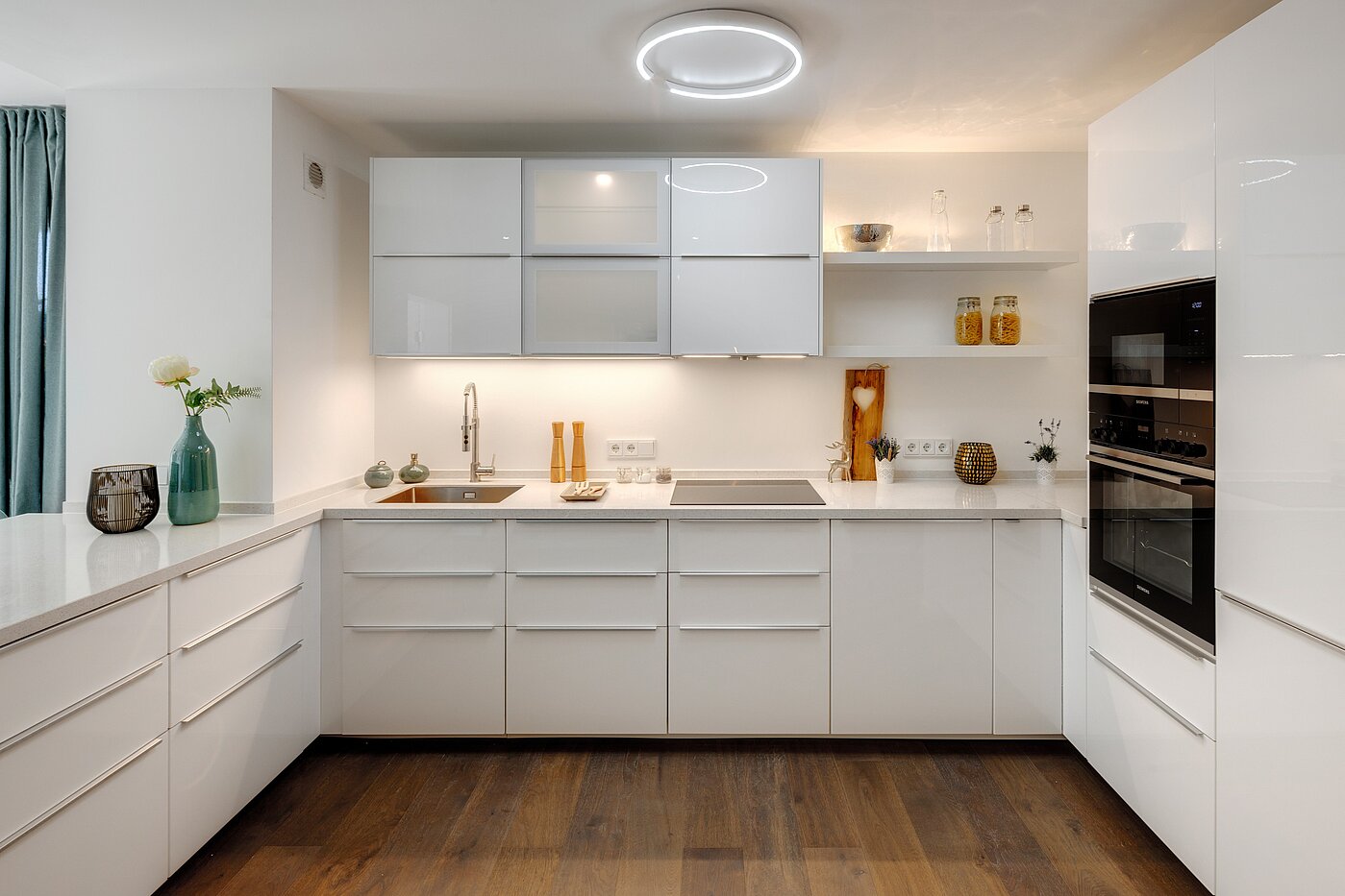 Appartamento a 3 camere | München-Sendling | 70167 | Große Einbauküche...