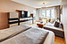 Appartamento a 2.5 camere | Garmisch-Partenkirchen | 702481 | Wohnbereich | Thumbnail
