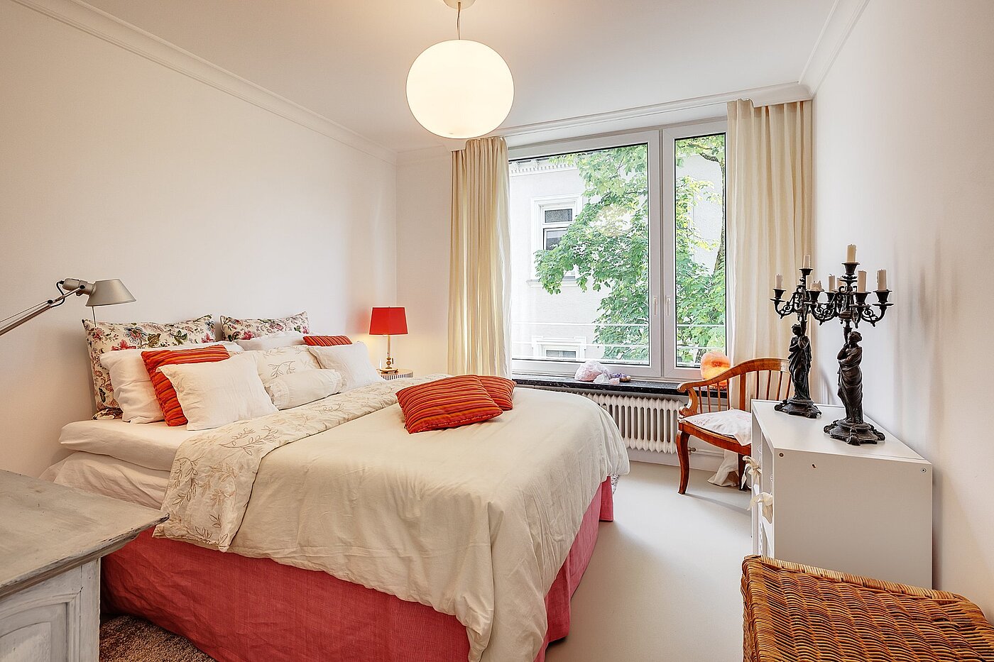 Appartamento a 2 camere | München-Haidhausen | 2105ML6 | Großzügiges...