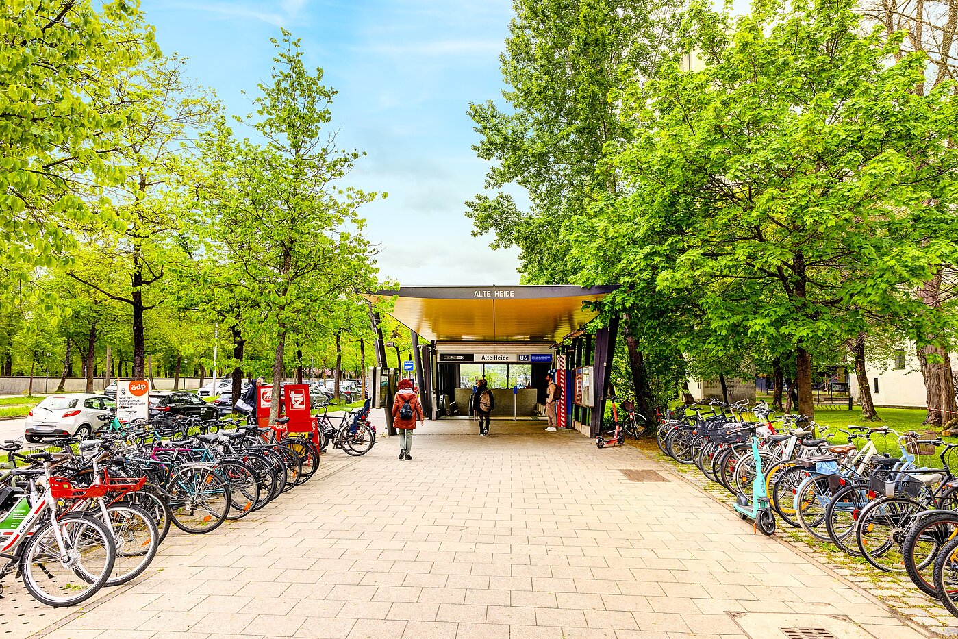 Apartment a 1 camera | München-Schwabing | 70257 | Nur zwei Minuten entfernt