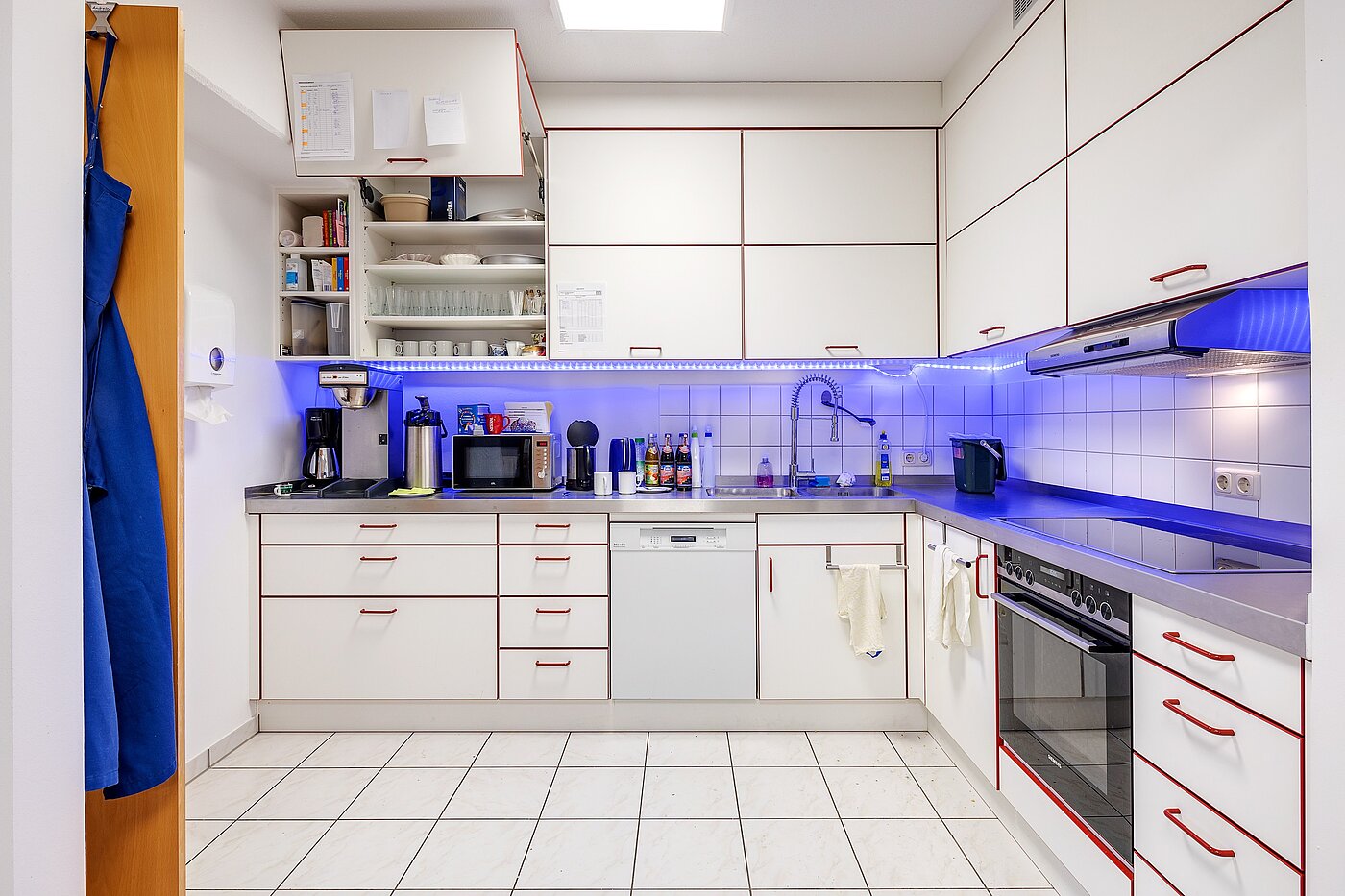 Büro a 9 camere | Weilheim in Oberbayern | 2108ML44 | Großzügige Küche