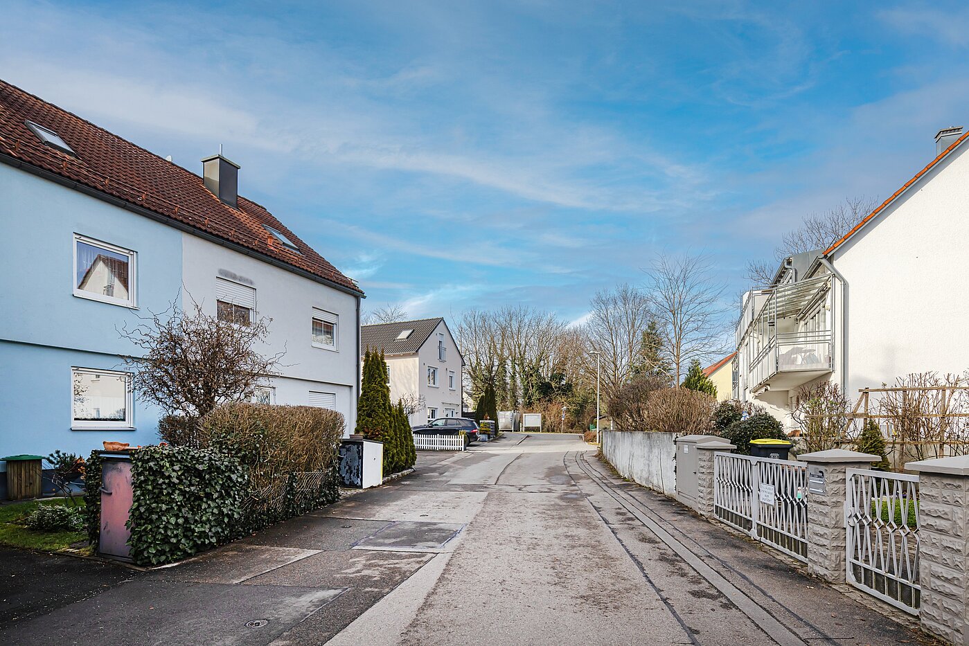Casa centrale a schiera a 5 camere | Unterschleißheim | 70187 | Falkenstraße
