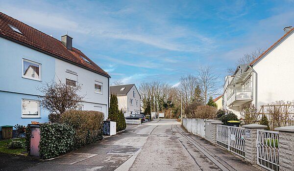 Casa centrale a schiera a 5 camere | Unterschleißheim | 70187 | Falkenstraße