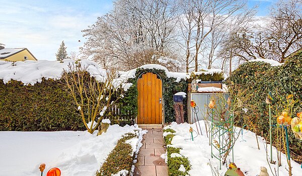 Appartamento a 3 camere | München-Milbertshofen | 1902ML3 | Hereinspaziert