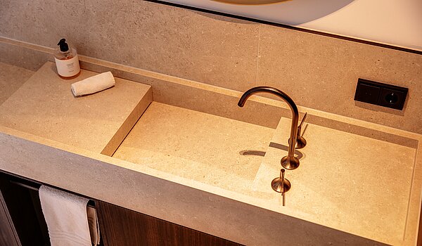 Casa a schiera d'angolo a 6 camere | München-Trudering | 70191 | ...hochwertigen Amaturen,...