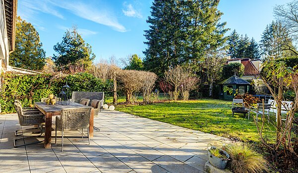 Casa a schiera d'angolo a 6 camere | München-Trudering | 70191 | Wunderschöne...