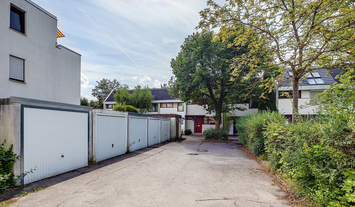 Appartamento a 5.5 camere | Weßling | 1907ML4 | Einzelgarage